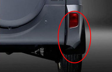 Un buen precio. Chery Tiggo 2011 / 2012 / 2013 Protector contra salpicaduras de automóviles, Flaps de barro para salpicadores personalizados en línea