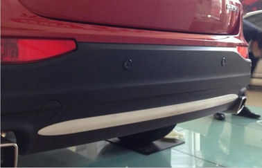 Un buen precio. Piezas de repuesto para la carrocería de Chrome Auto para CHERY Tiggo5 2014 en línea