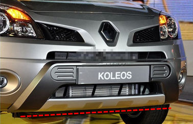 Un buen precio. Renault Koleos 2009 Protección del parachoques delantero y trasero personalizada en línea