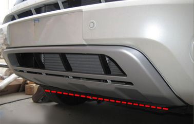 Un buen precio. Los kits de carrocería ABS, delantero y trasero del parachoques del coche Protector inferior para Renault Koleos 2009 en línea