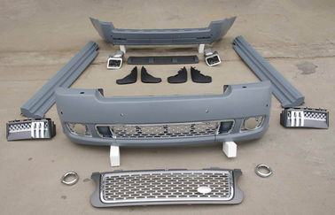Un buen precio. Piezas de repuesto de estilo OEM para Rangerover VOGUE 2006 - 2012, Parachoques delanteros y traseros en línea