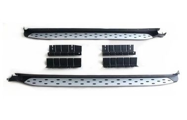 Un buen precio. Barras de paso de rueda a rueda para LEXUS NX200 / NX300 2015 con gránulos antideslizantes en línea