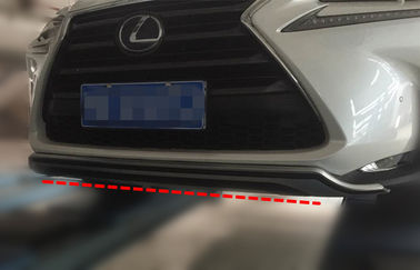 Un buen precio. Kit de carrocería de plástico ABS para LEXUS NX300 2015 Guarnición inferior delantera y trasera en línea