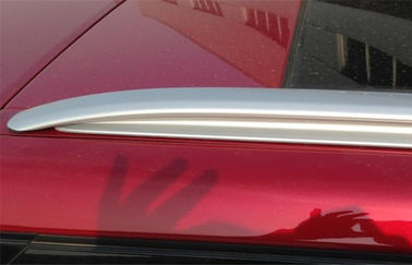 Un buen precio. Estantes para el techo de automóviles de aleación de aluminio de estilo OE para Range Rover Sport 2014 en línea
