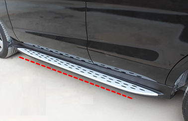 Un buen precio. Panel de marcha de vehículos Mercedes Benz piezas de repuesto / paso lateral para GL350 / 400 / 500 en línea