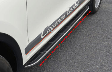 Un buen precio. Partes de automóviles de alta precisión Tablas de marcha de vehículos para Porsche Cayenne 2011 2012 2013 2014 en línea