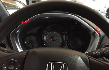 Un buen precio. HONDA HR-V 2014 Auto interior de recubrimiento de piezas, marco de panel cromado en línea