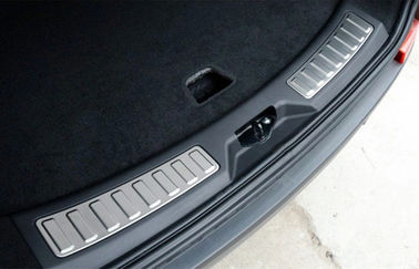 Un buen precio. Placas de umbral de puerta iluminadas personalizadas para Discovery Sport 2015, Umbral de puerta interior trasero en línea