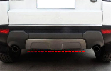 Un buen precio. Range Rover Evoque 2012 versión Vogue Kit de carrocería Protector de parachoques de acero inoxidable en línea