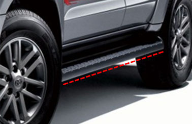 Un buen precio. Toyota Fortuner 2012 2013 2014 2015 Barras automáticas de paso y tablas de correr Toyota en línea