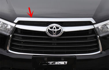 Un buen precio. TOYOTA Highlander 2014 2015 Auto Cuerpo de recubrimiento de piezas del capó de recubrimiento de la tira en línea