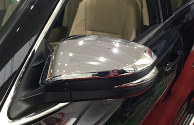 Un buen precio. Toyota Highlander Kluger 2014 2015 Auto Cuerpo de recorte de piezas Capa del espejo lateral en línea