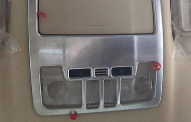 Un buen precio. Decoración de automóviles partes interiores, marco de lámpara de techo para Highlander Kluger 2014 2015 en línea