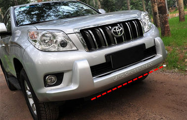 Un buen precio. Toyota FJ150 2010 OE Protector del parachoques del coche Protector del Prado 2700 4000 Protector delantero en línea
