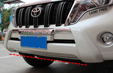 Un buen precio. 2014 Toyota Prado FJ150 Kit de carrocería de automóviles Guardia delantera y Guardia trasera en línea