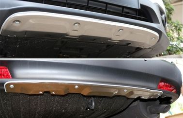Un buen precio. HONDA CR-V 2012 y 2015 Conjuntos de carrocería de acero inoxidable Placas de patinaje para parachoques en línea