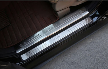 Un buen precio. Alta eficiencia Iluminación LED Sillones de puertas Scaff Plate traje para CR-V 2012 2015 en línea