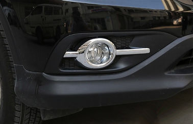 Un buen precio. Luz de niebla delantera de cromo para HONDA CR-V 2012 en línea