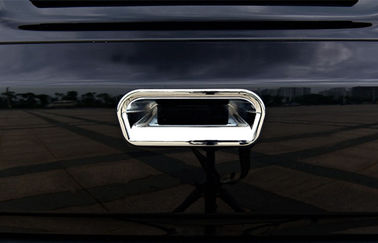 Un buen precio. HONDA 2012 CR-V Auto Cuerpo recortado moldeado cubierta de la manija de la puerta trasera de cromo en línea