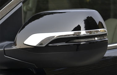 Un buen precio. Decoración de piezas de carrocería de automóviles Espejo lateral cromado Guarnición para HONDA 2012 CR-V en línea