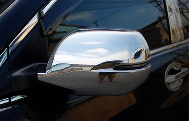 Un buen precio. Piezas personalizadas para la carrocería del HONDA 2012 CR-V, cubierta de cromo del espejo lateral en línea