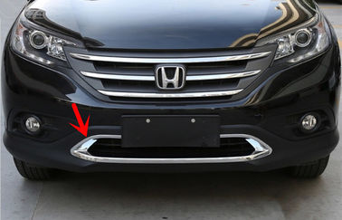 Un buen precio. HONDA 2012 CR-V Autobús, piezas de ajuste de carrocería, cuadrícula inferior de la parrilla cromada en línea