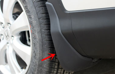 Un buen precio. Protectores de barro dedicados para HONDA CR-V 2012, Protectores de salpicaduras Nalgene para automóviles en línea