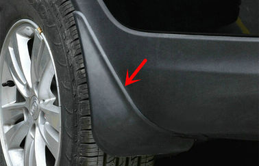 Un buen precio. Protector de plástico duradero para autos, KIA SportageR 2010. en línea