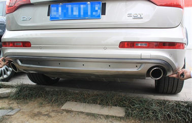 Un buen precio. Kit de protección de carrocería para el Audi Q7 2010 versión deportiva, Defender Bumper Guard en línea