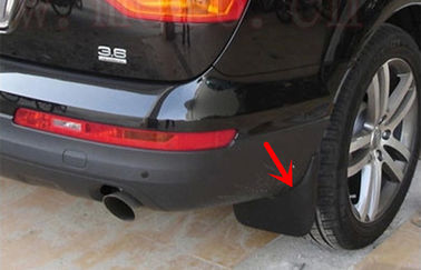 Un buen precio. Protector antibalas de plástico para automóviles, Protector antibalas de estilo OEM Flaps de barro para Audi Q7 2010 2011 en línea