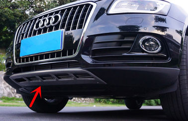 Audi Q5 2013 2015 Kit de carrocería de automóviles / Placas de protección de parachoques de acero inoxidable