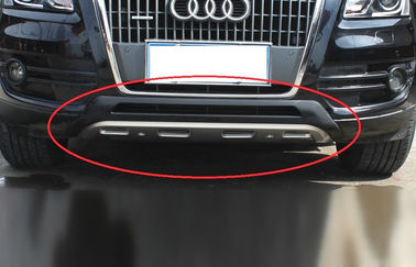 Un buen precio. Protección del parachoques delantero de plástico personalizado para Audi Q5 2009 2012 en línea