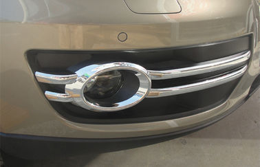 Un buen precio. Las luces de niebla frontales de plástico ABS personalizadas cubren la llanta Audi Q5 2009 2012 en línea