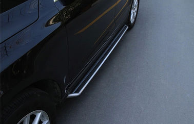 Un buen precio. Touareg tablero de acero inoxidable para Audi Q5 2009, camión escalones laterales en línea