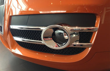 Un buen precio. Lámpara de niebla delantera personalizada con cubierta de luz de niebla Audi Q3 2012 2013 2014 en línea