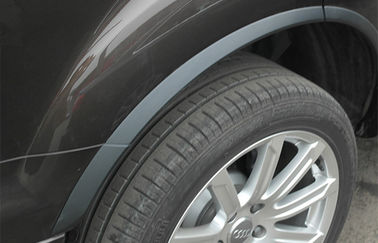 Un buen precio. AUDI 2010 Q7 Arcos estrechos de las ruedas, plástico redondo sobre el guardabarros en línea